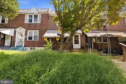 351 W 22nd Street, Chester, PA 19013 - Photo 1