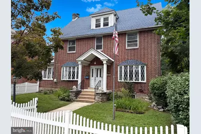 705 Edmonds Avenue, Drexel Hill, PA 19026 - Photo 1