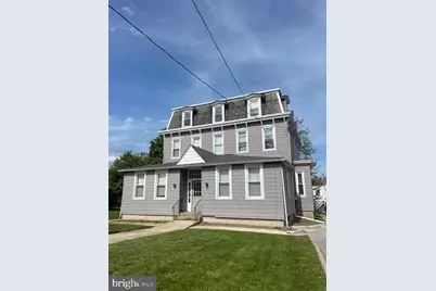 1013 Lafayette Avenue #1, Prospect Park, PA 19076 - Photo 1
