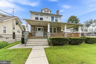 822 14th Avenue, Prospect Park, PA 19076 - Photo 1
