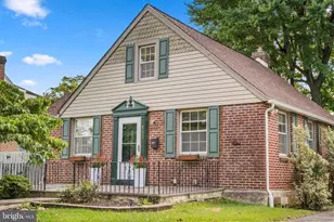 155 Taylor Ave, Woodlyn, PA 19094 - Photo 1