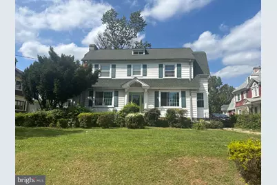 41 Lincoln Avenue, Lansdowne, PA 19050 - Photo 1