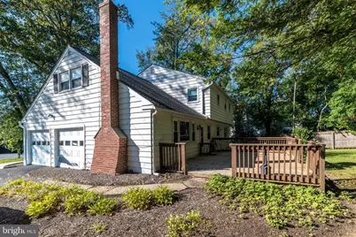 614 W Brookhaven Road, Wallingford, PA 19086 - Photo 49