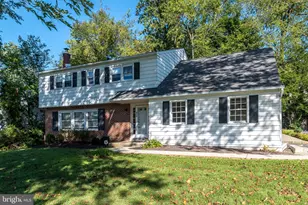 614 W Brookhaven Rd, Wallingford, PA 19086 - Photo 1