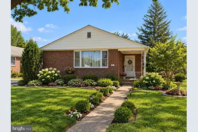 911 Springhaven Road Springhaven, Springfield, PA 19064 - Photo 1