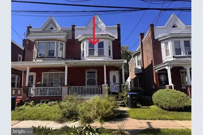 1026 Kerlin Street, Chester, PA 19013 - Photo 1