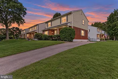 2603 Highland Terrace, Holmes, PA 19043 - Photo 5