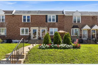 732 Rively Avenue, Glenolden, PA 19036 - Photo 1