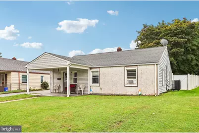 7 Hurford Place, Aston, PA 19014 - Photo 3
