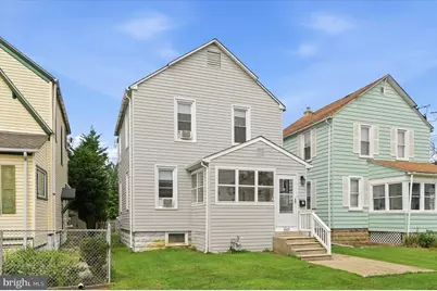 2025 Chestnut Street, Holmes, PA 19043 - Photo 3
