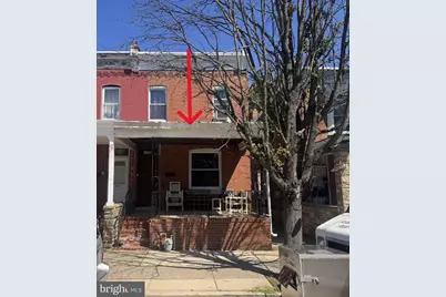 1105 Madison Street, Chester, PA 19013 - Photo 1