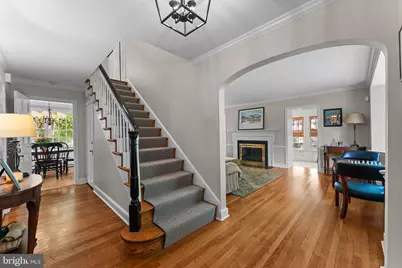 507 Meadowbrook Circle, Wayne, PA 19087 - Photo 5