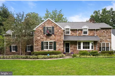 507 Meadowbrook Circle, Wayne, PA 19087 - Photo 1