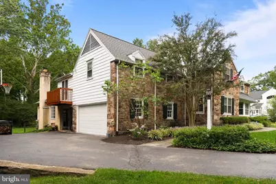 507 Meadowbrook Circle, Wayne, PA 19087 - Photo 43