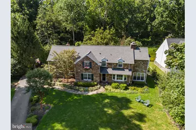 507 Meadowbrook Circle, Wayne, PA 19087 - Photo 3