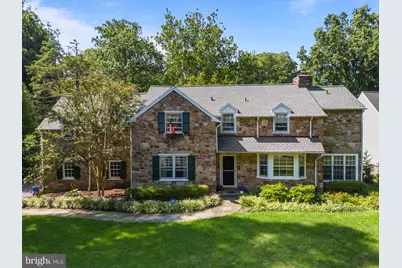 507 Meadowbrook Circle, Wayne, PA 19087 - Photo 45