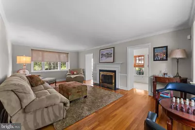 507 Meadowbrook Circle, Wayne, PA 19087 - Photo 7