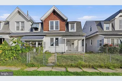 29 Chestnut Street, Marcus Hook, PA 19061 - Photo 1