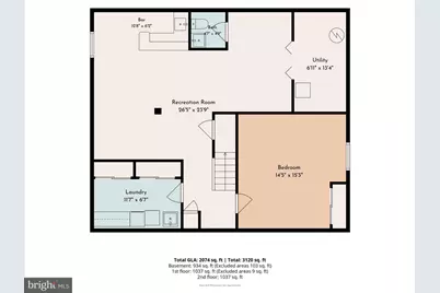 1814 Lynnewood Drive, Havertown, PA 19083 - Photo 33