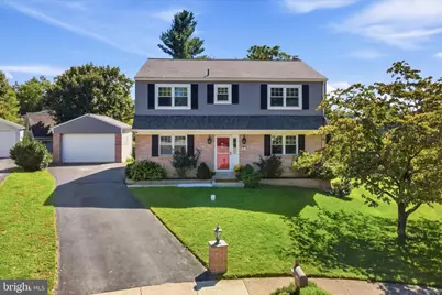 1814 Lynnewood Drive, Havertown, PA 19083 - Photo 39