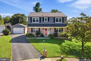 1814 Lynnewood Dr, Havertown, PA 19083 - Photo 39