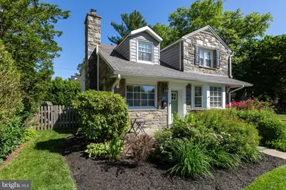 244 W Hathaway Lane, Ardmore, PA 19003 - Photo 3