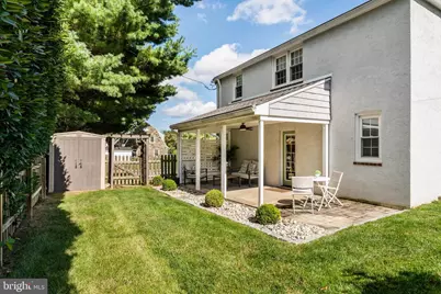244 W Hathaway Lane, Ardmore, PA 19003 - Photo 41