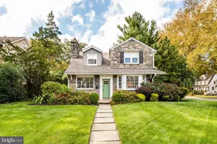 244 W Hathaway Ln, Ardmore, PA 19003 - Photo 1