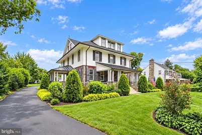 2919 Mapleshade Road, Ardmore, PA 19003 - Photo 5