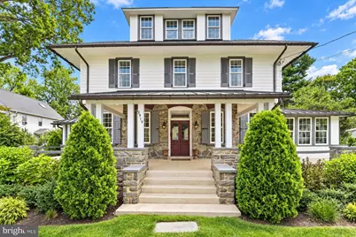 2919 Mapleshade Road, Ardmore, PA 19003 - Photo 1