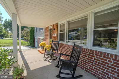 720 Wisteria Drive, Newtown Square, PA 19073 - Photo 5
