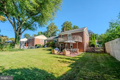 720 Wisteria Drive, Newtown Square, PA 19073 - Photo 33