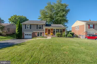 720 Wisteria Drive, Newtown Square, PA 19073 - Photo 1