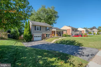 720 Wisteria Drive, Newtown Square, PA 19073 - Photo 3