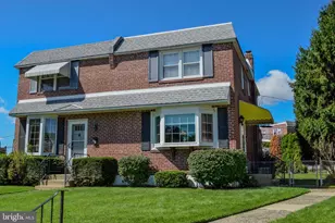 516 Parkview Cir, Ridley Park, PA 19078 - Photo 1