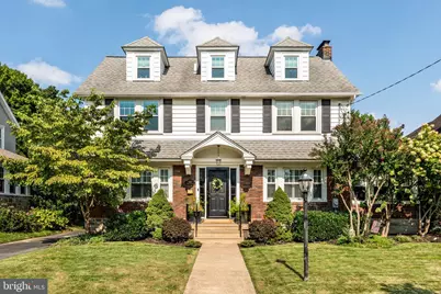 907 Childs Avenue, Drexel Hill, PA 19026 - Photo 1
