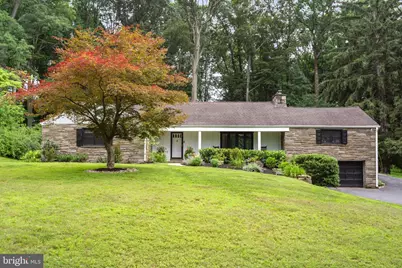 209 Marple Road, Haverford, PA 19041 - Photo 3
