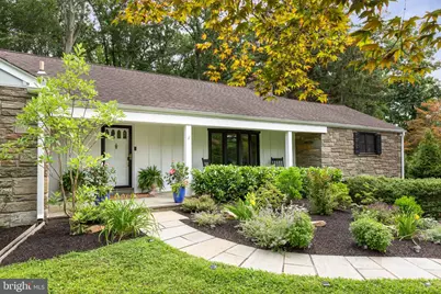 209 Marple Road, Haverford, PA 19041 - Photo 5