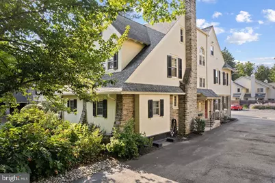 118 Montrose Avenue #C, Bryn Mawr, PA 19010 - Photo 19