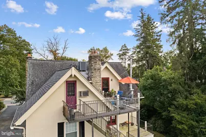 118 Montrose Avenue #C, Bryn Mawr, PA 19010 - Photo 13