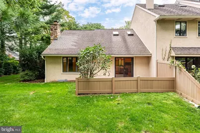 731 Wynnewood Road #18, Ardmore, PA 19003 - Photo 31