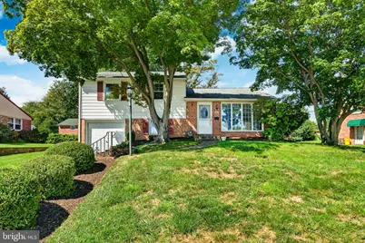 505 Vernon Road, Springfield, PA 19064 - Photo 1