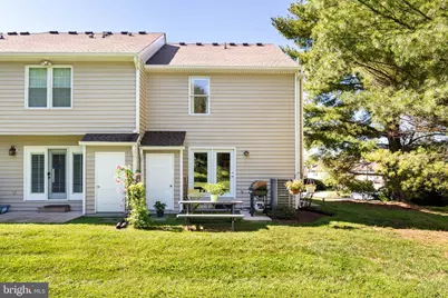 4101 Fox Pointe Court #4101, Glen Mills, PA 19342 - Photo 35