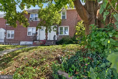243 W 22nd Street #A, Chester, PA 19013 - Photo 3