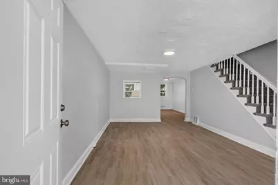 243 W 22nd Street #A, Chester, PA 19013 - Photo 5