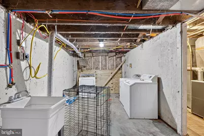 243 W 22nd Street #A, Chester, PA 19013 - Photo 25