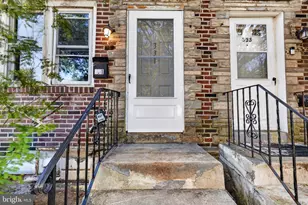 331 W 21st St, Chester, PA 19013 - Photo 1