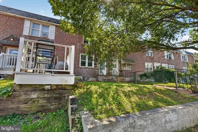 331 W 21st Street, Chester, PA 19013 - Photo 3