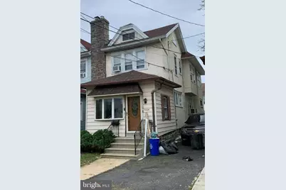 7406 Miller Avenue, Upper Darby, PA 19082 - Photo 1