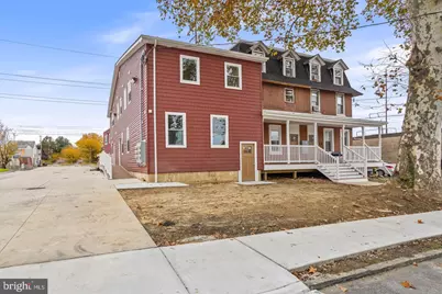 819 11th Avenue #E, Prospect Park, PA 19076 - Photo 1